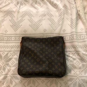 Louis Vuitton handbag